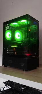 Budget Gaming PC | GTX 1060 | CORE I5 | 16GB RAM, Computers en Software, Desktop Pc's, Gebruikt, Zelf gebouwde pc, Ophalen of Verzenden