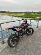 Kappenset rieju mrt 2020, Ophalen of Verzenden, Zo goed als nieuw, Kap, Rieju