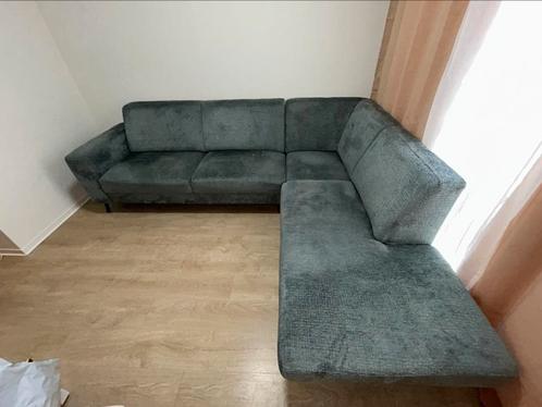 Modulaire hoekbank – zo goed als nieuw, Huis en Inrichting, Fauteuils, Zo goed als nieuw, Ophalen of Verzenden