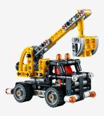 LEGO TECHNIC 42031, Ophalen of Verzenden, Gebruikt, Complete set, Lego