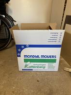 14 Verhuisdozen, Doe-het-zelf en Verbouw, Kratten en Dozen, Ophalen, 40 tot 60 cm, Opvouwbaar, 50 tot 75 cm