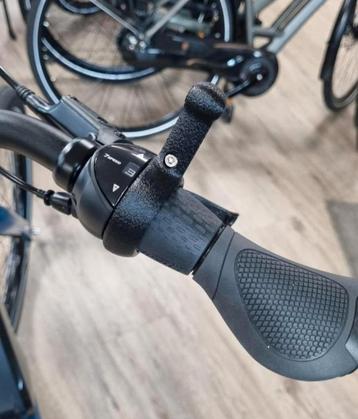 Van Raam schakelpook/Hulpmiddel voor fietsversnelling/ Nexus beschikbaar voor biedingen