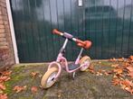 Puky Loopfiets Roze - Klaar voor avontuur!, Ophalen of Verzenden