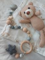 Schattige reborn speelkoord, Verzamelen, Poppen, Ophalen of Verzenden, Nieuw