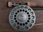 orvis clearwater #12 9ft, Ophalen, Zo goed als nieuw, Overige typen