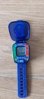 Paw patrol kinderhorloge, Verzamelen, Speelgoed, Gebruikt, Ophalen of Verzenden