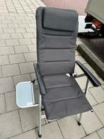 Vakantie klapstoel, Ophalen, Zo goed als nieuw, Campingstoel