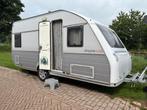 Kip 44 TDB Greyline Special, Caravans en Kamperen, Schokbreker, Rondzit, Kip, Particulier