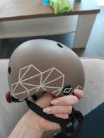 Baby fietshelm, Fietsen en Brommers, Fietsaccessoires | Fietshelmen, Ophalen, Zo goed als nieuw