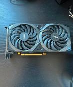 Nvidea GeForce RTX 3060 Ventus 2X 12GB OC, Computers en Software, Videokaarten, Ophalen, GDDR6, PCI-Express 4, Zo goed als nieuw