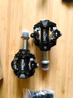 Klikpedalen - Zo goed als nieuw!, Fietsen en Brommers, Ophalen of Verzenden, Zo goed als nieuw, Algemeen, Crankstel of Pedalen