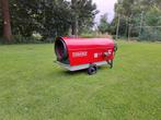 Thermobile ITA40 indirect heteluchtkanon. Heater., Ophalen, Minder dan 30 cm, Hoog rendement (Hr), Overige typen