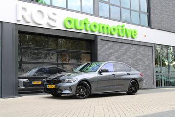 BMW 3-serie 320i Executive Edition | NAP! | MAXTON | CARPLAY beschikbaar voor biedingen
