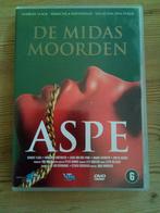 Aspe De Midas moorden aflevering uit de serie, Cd's en Dvd's, Dvd's | Tv en Series, Alle leeftijden, Ophalen of Verzenden, Zo goed als nieuw