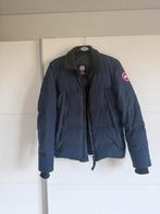 Originele Canada Goose Jas - Blauw - Maat S met Bon, Kleding | Heren, Jassen | Winter, Blauw, Canada Goose, Ophalen of Verzenden