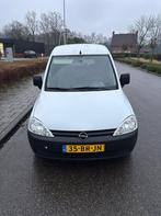 Opel Combo 1.3 CDTi City AIRCO, Voorwielaandrijving, Gebruikt, 4 cilinders, Wit