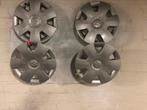 Suzuki originele wieldoppen 16 inch in absolute nieuwstaat, Auto diversen, Wieldoppen, Ophalen, Zo goed als nieuw