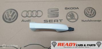 GOLF 7 LC9A KEYLESS Deurgreep Rechtsvoor GREEP 5G0837206Q beschikbaar voor biedingen