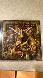 The cat empire, Ophalen of Verzenden, Gebruikt