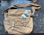 Efteling tas Pandadroom, Sieraden, Tassen en Uiterlijk, Ophalen of Verzenden, Gebruikt