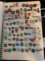 Vintage Speldjes Verzameling, Ophalen of Verzenden, Gebruikt, Merk, Speldje of Pin