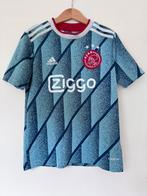 Ajax shirt maat 140, Adidas, Gebruikt, Jongen of Meisje, Ophalen of Verzenden