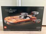 Lego star wars ucs 75341 Luke Skywalker ‘s landspeeder nieuw, Ophalen of Verzenden, Nieuw, Complete set, Lego
