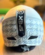 Spex Skihelm maat S/M, Sport en Fitness, Skiën en Langlaufen, Overige merken, Gebruikt, Overige typen, Ophalen of Verzenden