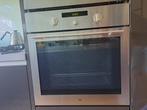 ATAG inbouwoven OX6211, Witgoed en Apparatuur, Gebruikt, Hete lucht, Oven met grill, Inbouw