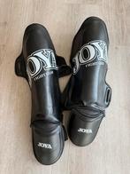 Joya Kickboks Scheenbeschermers, Overige, Vechtsportbescherming, Zo goed als nieuw, Maat M