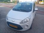 Ford Ka 1.2 Titanium koppeling slipt, Voorwielaandrijving, Gebruikt, 1242 cc, 4 cilinders