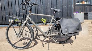 Batavus dinsdag herenfiets beschikbaar voor biedingen