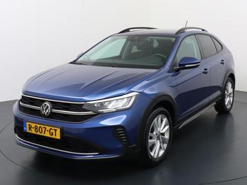 Volkswagen Taigo 1.0 TSI Highline Life 2022 NAV-Carplay-CAM beschikbaar voor biedingen