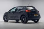 Citroën C3 1.2 PureTech S&S Shine [ Pano Camera Stoelverwar, Auto's, Citroën, 450 kg, Gebruikt, 1199 cc, 450 kg