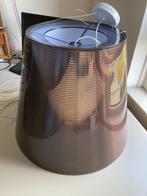 Flos Ktribe S3 hanglamp brons metallic, Huis en Inrichting, Lampen | Hanglampen, Ophalen, Gebruikt, Kunststof, Minder dan 50 cm