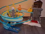 Paw patrol  rubble baan, Ophalen, Gebruikt, Elektrisch, Overige merken