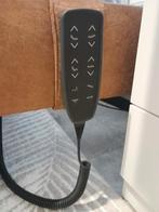 Seniorenbed elektrische lattenbodem 90/200, Ophalen of Verzenden