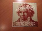 Elpee Beethoven. Symphonie Nr. 2 in D-Dur, Op. 36., Ophalen of Verzenden, Zo goed als nieuw, Orkest of Ballet, 12 inch