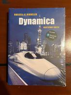 Dynamica, Ophalen, Zo goed als nieuw, Bouwkunde, Russell C. Hibbeler