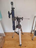 MARQUANT STERRENKIJKER MET HANDLEIDING, Ophalen of Verzenden, Minder dan 80 mm, Onderdelen of Toebehoren