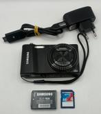 Samsung WB700 - compact camera, Ophalen of Verzenden, Voor 1940, Fototoestel