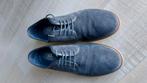 AM veterschoenen naat 45, Ophalen of Verzenden, Zo goed als nieuw, Blauw