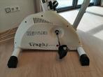 Kettler Trophy Hometrainer - Goede Staat, Ophalen, Gebruikt, Metaal, Benen