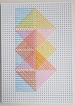 Draadkunst Abstract, Ophalen of Verzenden, Nieuw