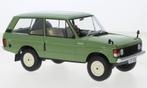 Land Rover Range 1970 Groen Modelauto 1/24 Whitebox, Overige merken, Whitebox, Auto, Nieuw