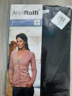 leuk zwart vest maat L nieuw in verpakking, Ophalen of Verzenden, Nieuw, Maat 42/44 (L), Zwart