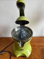 Solis elektrische citruspers, Ophalen, Zo goed als nieuw, Elektrisch, Citruspers