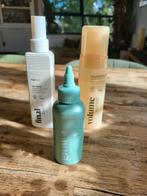 Hairlust Set - Volume, Spray & Serum, Sieraden, Tassen en Uiterlijk, Uiterlijk | Haarverzorging, Ophalen of Verzenden, Zo goed als nieuw