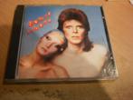 cd David Bowie - pin ups, Cd's en Dvd's, 1960 tot 1980, Ophalen of Verzenden, Zo goed als nieuw