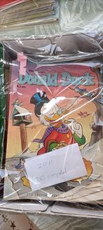 Donald duck complete jaargang 2011, Boeken, Strips | Comics, Ophalen of Verzenden, Complete serie of reeks, Zo goed als nieuw